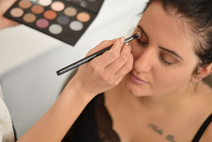 Make-up
